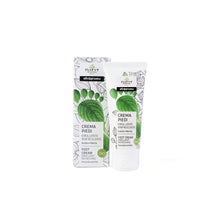Carica l'immagine nel visualizzatore di Gallery, CREMA PIEDI - EMOLLIENTE RINFRESCANTE - KARITÉ E MENTA - BIO | COD. 10045539 | 75ml
