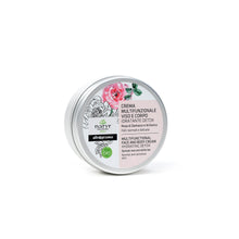 Carica l'immagine nel visualizzatore di Gallery, CREMA MULTIFUNZIONE VISO E CORPO - DETOX - ROSA - | COD. 10000118 | 150 ml