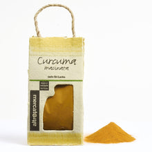 Carica l'immagine nel visualizzatore di Gallery, CURCUMA MACINATA SRI LANKA | COD.00000089 | 20 g