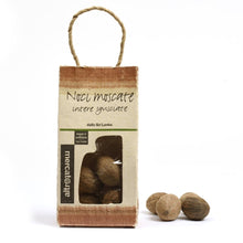 Carica l'immagine nel visualizzatore di Gallery, NOCI MOSCATE INTERE SRI LANKA | COD.00000087 | 30 g