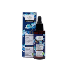 Carica l'immagine nel visualizzatore di Gallery, OLIO SIERO VISO - BOOSTER - RIVITALIZZANTE VITAMINICO - BIO | COD. 10000126 | 30ml
