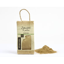 Carica l'immagine nel visualizzatore di Gallery, ZENZERO MACINATO SRI LANKA | COD.00000090 | 20 g