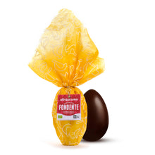 Carica l'immagine nel visualizzatore di Gallery, UOVO DI CIOCCOLATO FONDENTE | COD.00000068 | 200 g
