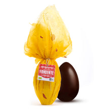 Carica l'immagine nel visualizzatore di Gallery, UOVO DI CIOCCOLATO FONDENTE | COD.00000070 | 270 g
