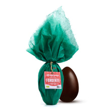 Carica l'immagine nel visualizzatore di Gallery, UOVO DI CIOCCOLATO FONDENTE | COD.00000070 | 270 g
