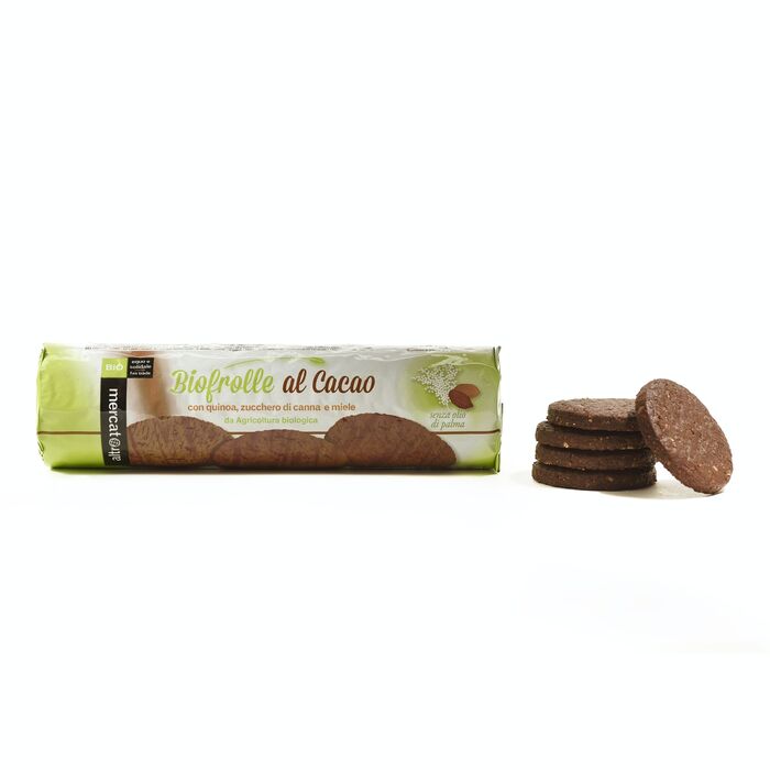 BIOFROLLE CACAO | COD.00000391 | 260 g