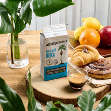 Carica l&#39;immagine nel visualizzatore di Gallery, CAFFÈ 100% ARABICA DECAFFEINATO MACINATO BIO | COD. 00000437 | 250 g
