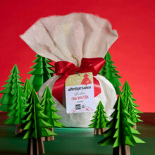Carica l&#39;immagine nel visualizzatore di Gallery, PANETTONE CLASSICO CON UVETTA SENZA CANDITI | COD.00000887 | 700gr
