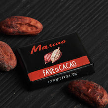 Carica l&#39;immagine nel visualizzatore di Gallery, ATTIMO FONDENTE - MINI CIOCCOLATO MASCAO IN 3 GUSTI| Cod.00001057 | 130g
