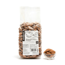 Carica l&#39;immagine nel visualizzatore di Gallery, MANDORLE PALESTINA SGUSCIATE AL NATURALE | COD.00001146 | 400 g
