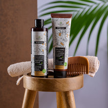 Carica l&#39;immagine nel visualizzatore di Gallery, BALSAMO CAPELLI ILLUMINANTE - ARGAN &amp; FIGUE BIO | COD. 00003899 | 150 ml
