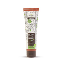 Carica l&#39;immagine nel visualizzatore di Gallery, BALSAMO CAPELLI PURIFICANTE PER CAPELLI GRASSI- TE&#39; VERDE E MATE BIO | COD. 00003920 | 150ml
