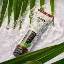 Carica l&#39;immagine nel visualizzatore di Gallery, BALSAMO CAPELLI PURIFICANTE PER CAPELLI GRASSI- TE&#39; VERDE E MATE BIO | COD. 00003920 | 150ml
