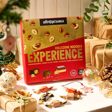 Carica l&#39;immagine nel visualizzatore di Gallery, EXPERIENCE - CIOCCOLATINI ASSORTITI | Cod.00005083 | 360g
