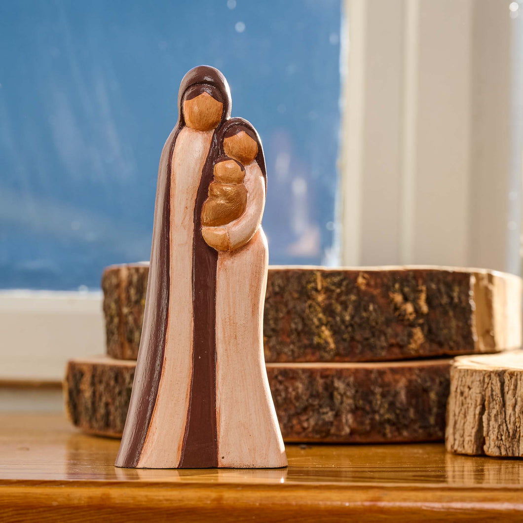 PRESEPE SAIO ALTO | Cod.00006551 | 4x7xh.17cm