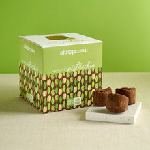Carica l&#39;immagine nel visualizzatore di Gallery, TARTUFI AL PISTACCHIO | COD.00006832| 150g
