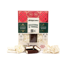 Carica l&#39;immagine nel visualizzatore di Gallery, SELEZIONE DI TORRONI ARTIGIANALI | Cod.00006844 | 3x110
