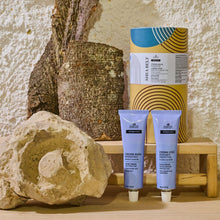 Carica l&#39;immagine nel visualizzatore di Gallery, COFANETTO SHEA BETL- VISO E MANI- KARITE&#39; E CERAMIDI | COD.00007135| 16x9,5X9,5 cm
