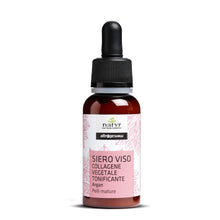 Carica l'immagine nel visualizzatore di Gallery, SIERO PURO COLLAGENE ARGAN | COD.00007240 | 30 ml

