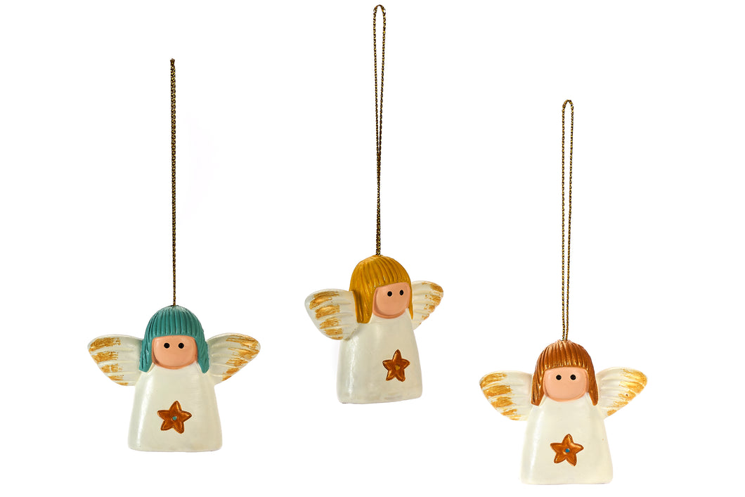 ANGELO NINO | COD.00007368 | h 6 cm