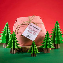 Carica l&#39;immagine nel visualizzatore di Gallery, PANETTONE PESCA E GOCCE DI CIOCCOLATO | COD.00007618 | 750gr
