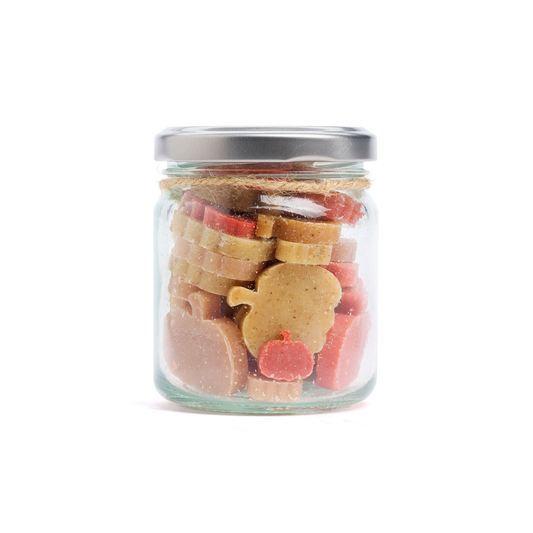 COFANETTO SAPONI THAI MELA E CANELLA | COD.00007936 | 90 gr