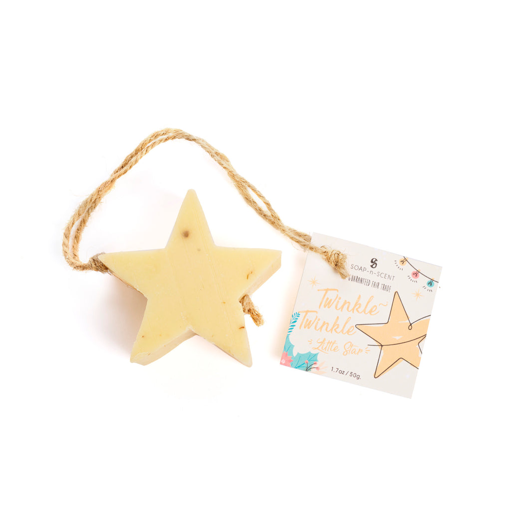 SAPONE THAI - STELLE LEMONGRASS | COD.00007939 | 50 gr