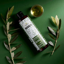 Carica l&#39;immagine nel visualizzatore di Gallery, BAGNODOCCIA DELICATO - OLIO D&#39;OLIVA DELLA PALESTINA | COD.00008053 | 250 ml
