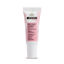 Carica l'immagine nel visualizzatore di Gallery, BALSAMO LABBRA EFFETTO PLUMP ARGAN &amp; FITOCOLLAGENE | COD.00008062 | 10 ml
