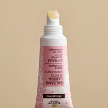 Carica l'immagine nel visualizzatore di Gallery, BALSAMO LABBRA EFFETTO PLUMP ARGAN &amp; FITOCOLLAGENE | COD.00008062 | 10 ml
