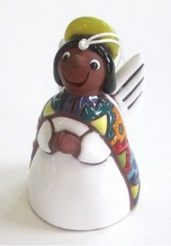 ANGELO CAMPANELLA | COD.HUBEQ0410628 | h 9cm