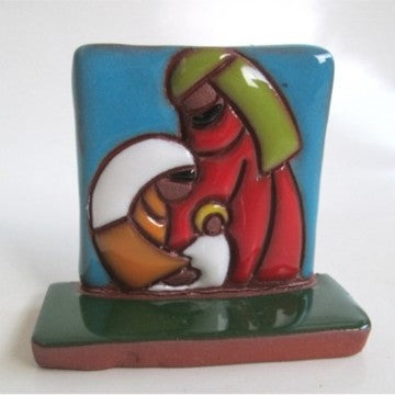 PRESEPE ZANA MOD2 | Cod.HUBEQ0410688 | H 5 CM