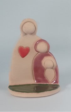 PRESEPE ORURO GRECA | Cod.HUBEQ0430633 | H 7,5X10,5 D