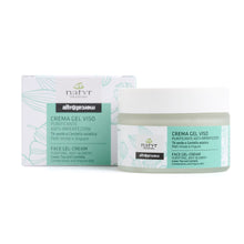Carica l'immagine nel visualizzatore di Gallery, CREMA GEL VISO  PURIFICANTE ANTI INPERFEZIONE TE' VERDE | COD.10030245 | 50 ml
