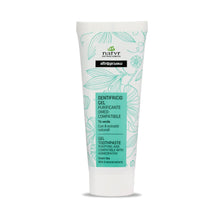 Carica l&#39;immagine nel visualizzatore di Gallery, DENTIFRICIO GEL - OMEOCOMPATIBILE - TÈ VERDE | COD. 10030287 | 75 g
