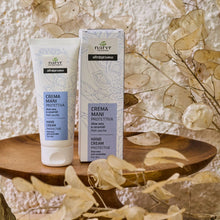 Carica l&#39;immagine nel visualizzatore di Gallery, CREMA MANI - PROTETTIVA - ALOE VERA - PELLI SECCHE | COD. 10030290 | 75ml
