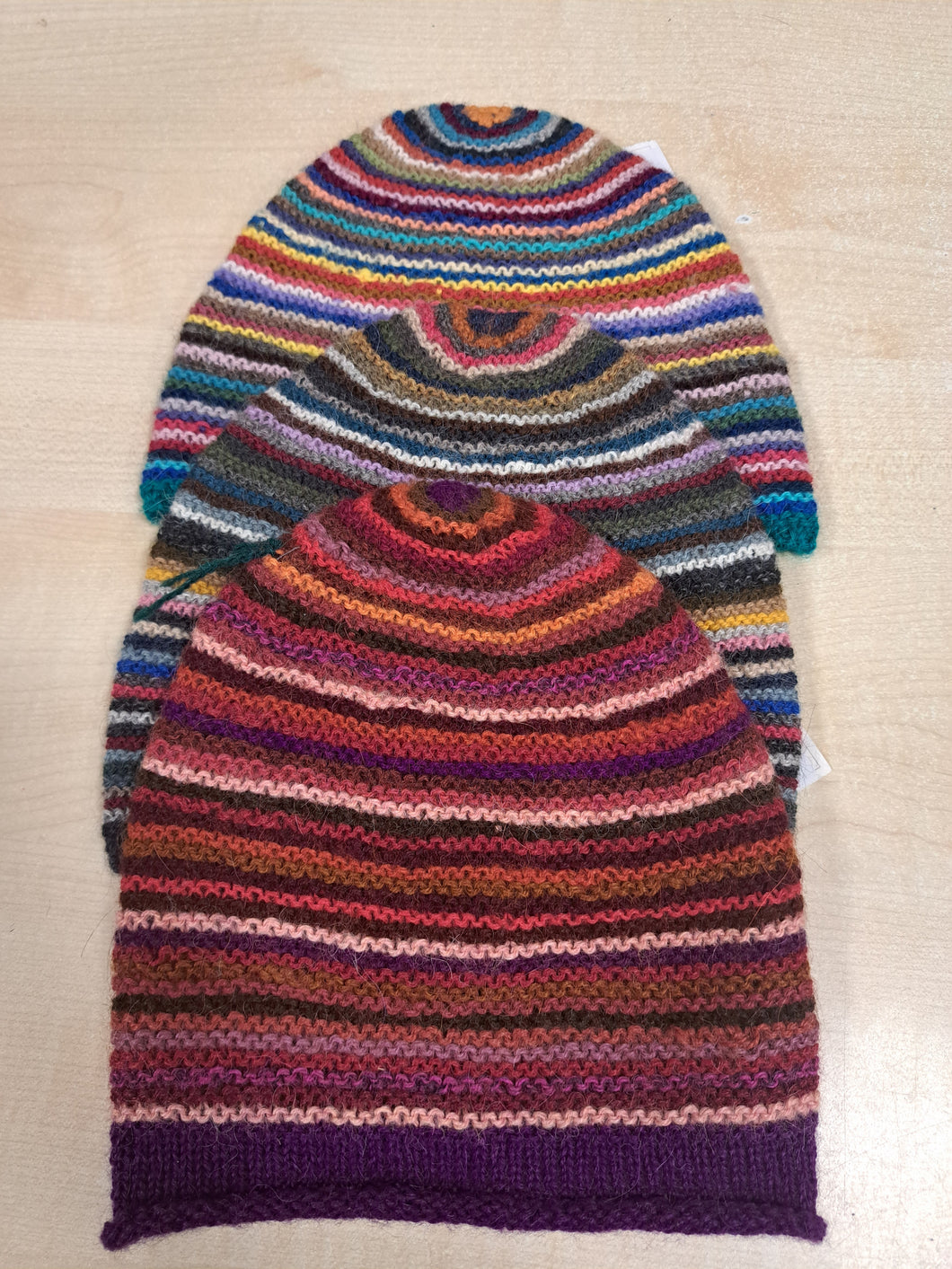 CAPPELLO BASURA | COD.FOR140176 | TU