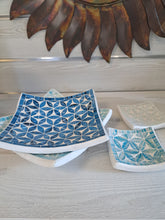 Carica l&#39;immagine nel visualizzatore di Gallery, PIATTI CERAMICA MEDITERRANEO  | COD.FOR400080 | piccoli/medi
