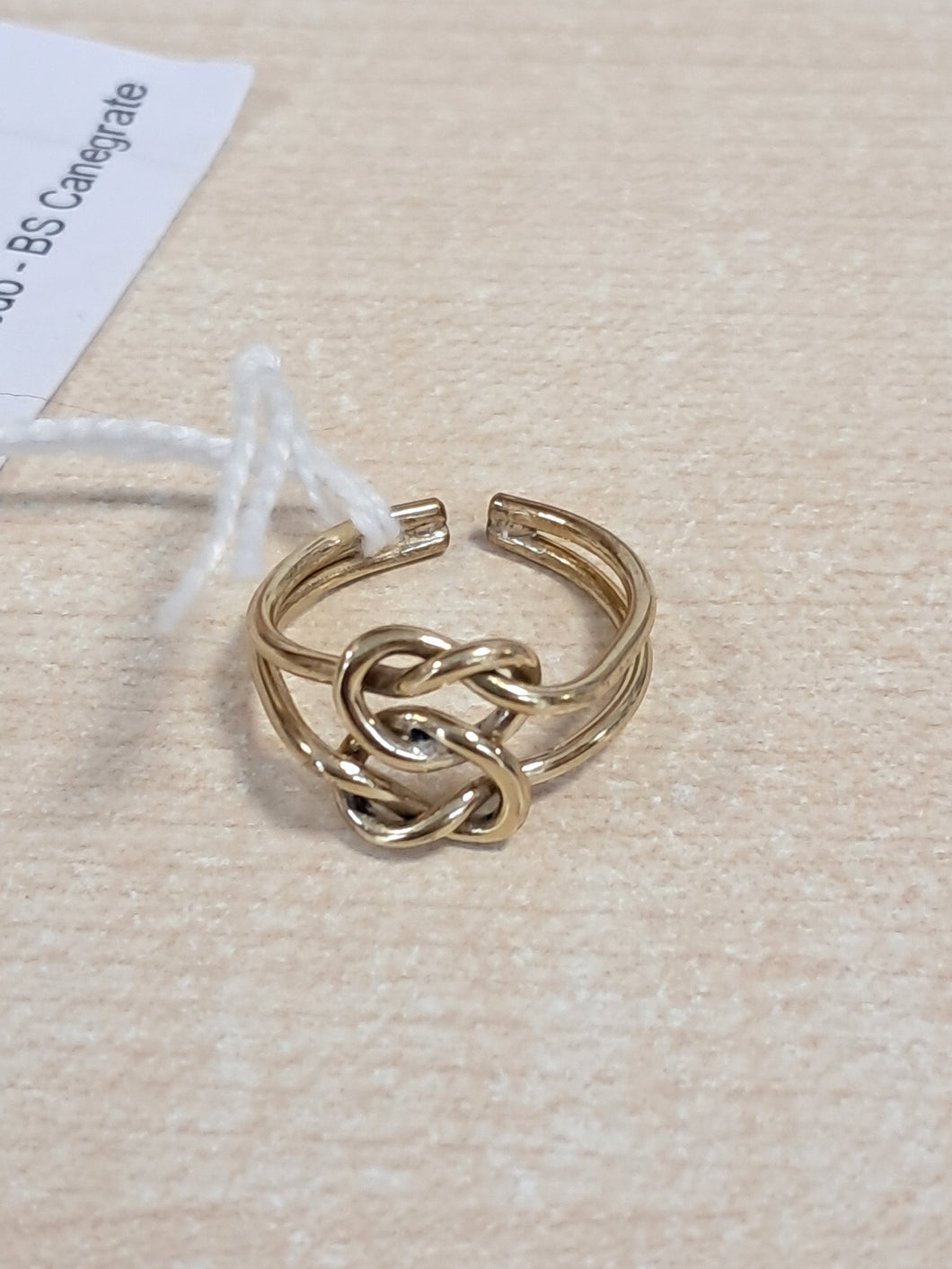 ANELLO NODO - BS CANEGRATE| COD.FORANE105