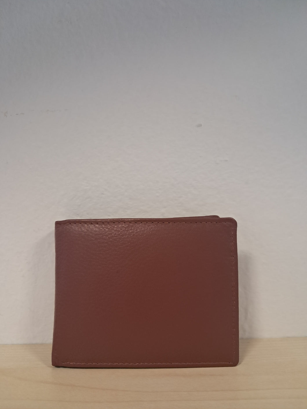 PORTAFOGLIO UOMO KAMARHATI COCCIO | COD.HUBAQIN6081877 | aperto: 26x10x2 cm