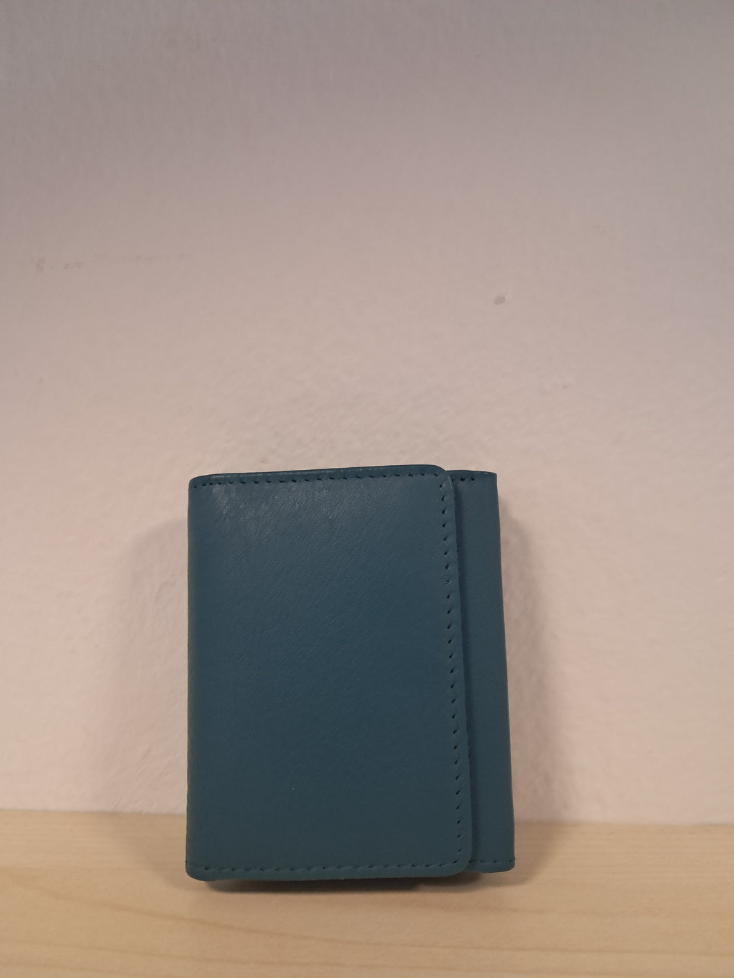 PORTAFOGLIO DONNA HABRA PAVONE | COD.HUBAQIN6081866 | aperto:24x10x2 cm