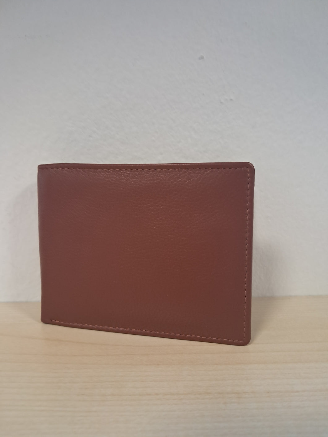 PORTAFOGLIO UOMO MAIDAN COCCIO | COD.HUBAQIN6081875 | aperto: 25x9,5x1 cm