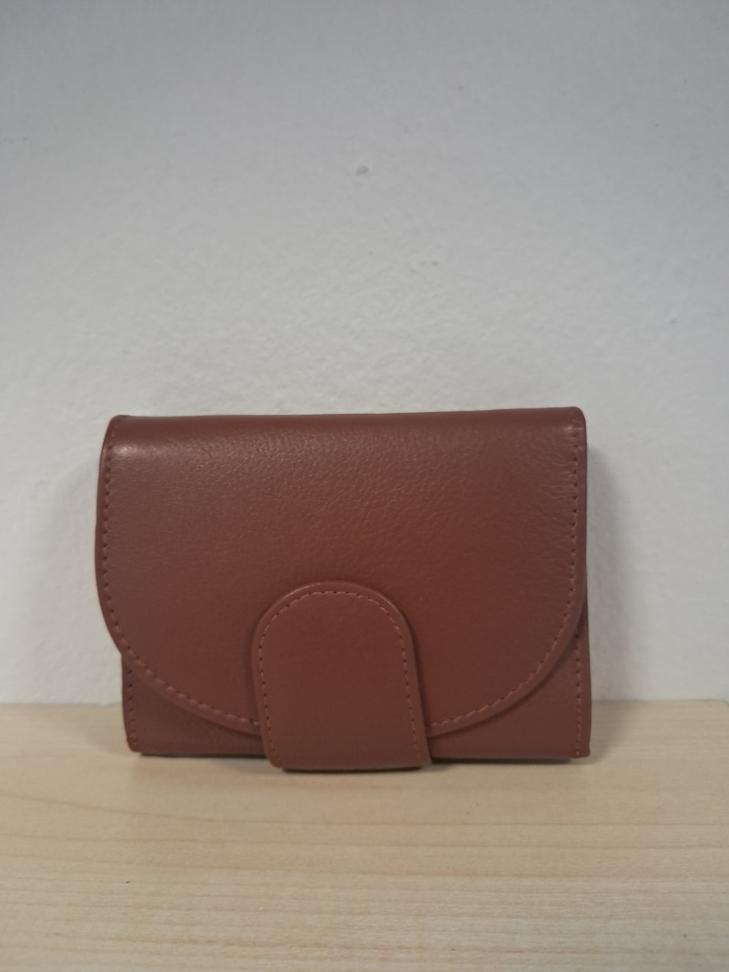 PORTAFOGLIO DONNA RAJARHAT  COCCIO | COD.HUBAQIN6081881 |  aperto: 27x12x2 cm