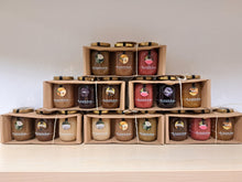 Carica l&#39;immagine nel visualizzatore di Gallery, TRIS CONFETTURA | COD.HUBEQ1280202 | 3x130g
