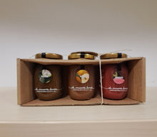 Carica l&#39;immagine nel visualizzatore di Gallery, TRIS CONFETTURA | COD.HUBEQ1280202 | 3x130g
