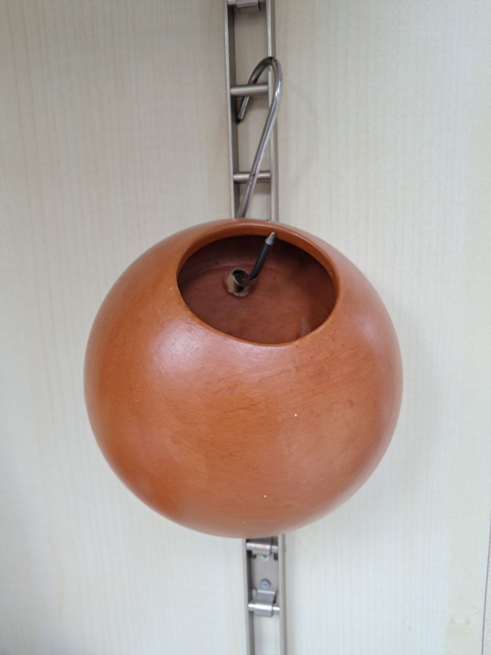 PORTAPIANTE DA PARETE GARDEN | Cod.40002388 |