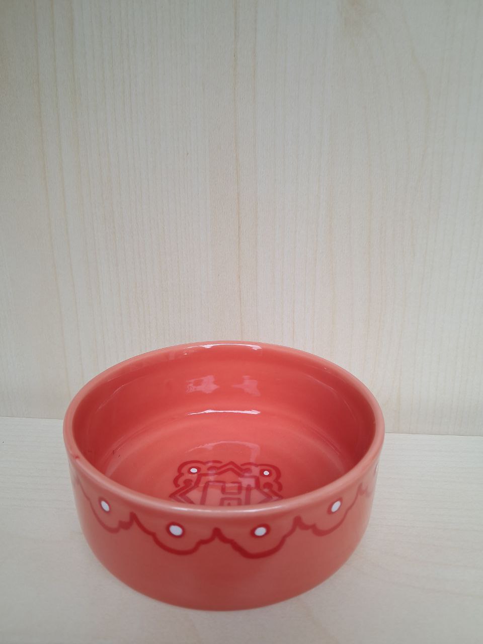 CIOTOLA PICCOLA TRAMONTO IN CERAMICA | COD. 40003382 |