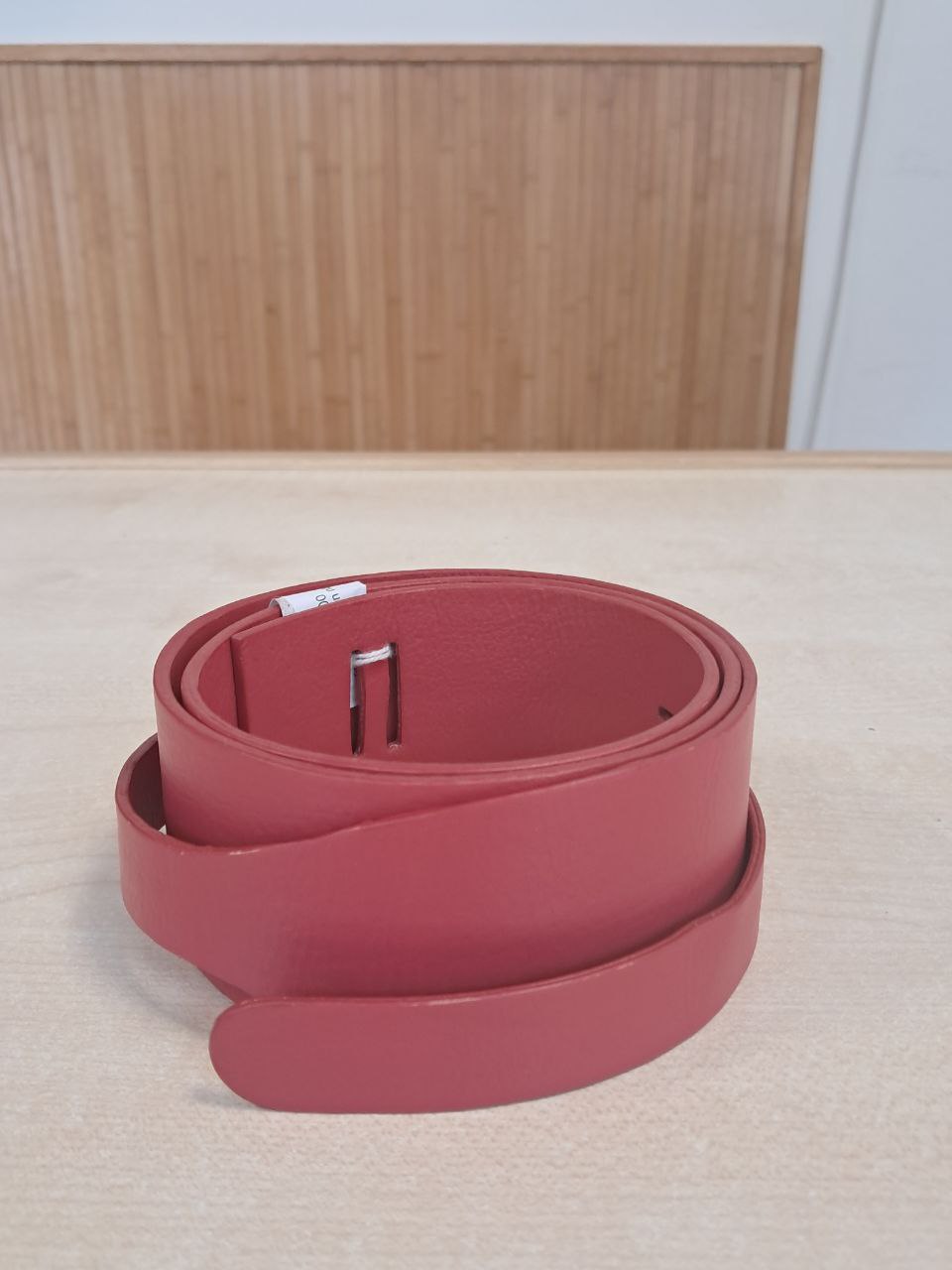 CITURA INFINITY IN NAPPA CORALLO | Cod.CTM3007545400
