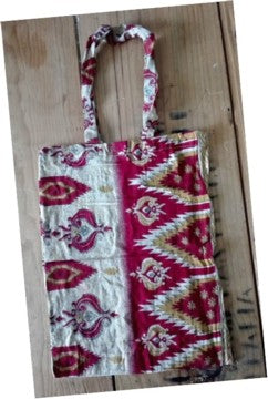 BORSA SARI  | COD.HUBEQ7211751 | 40x30