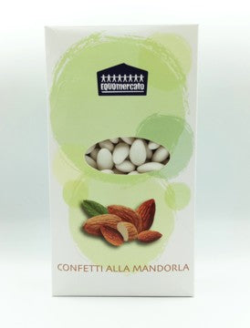 CONFETTI ALLE MANDORLE | COD.EQ9090271 | 1 kg